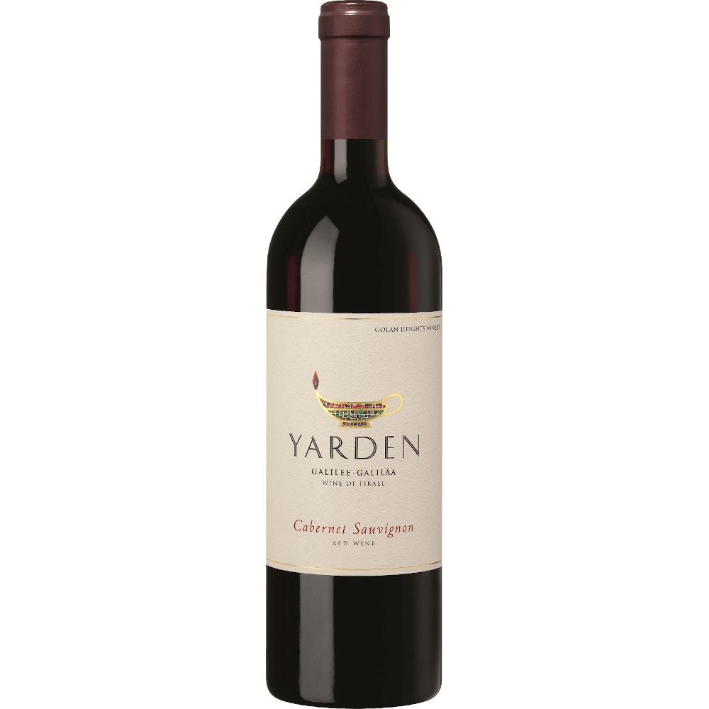 Yarden - Cabernet Sauvignon