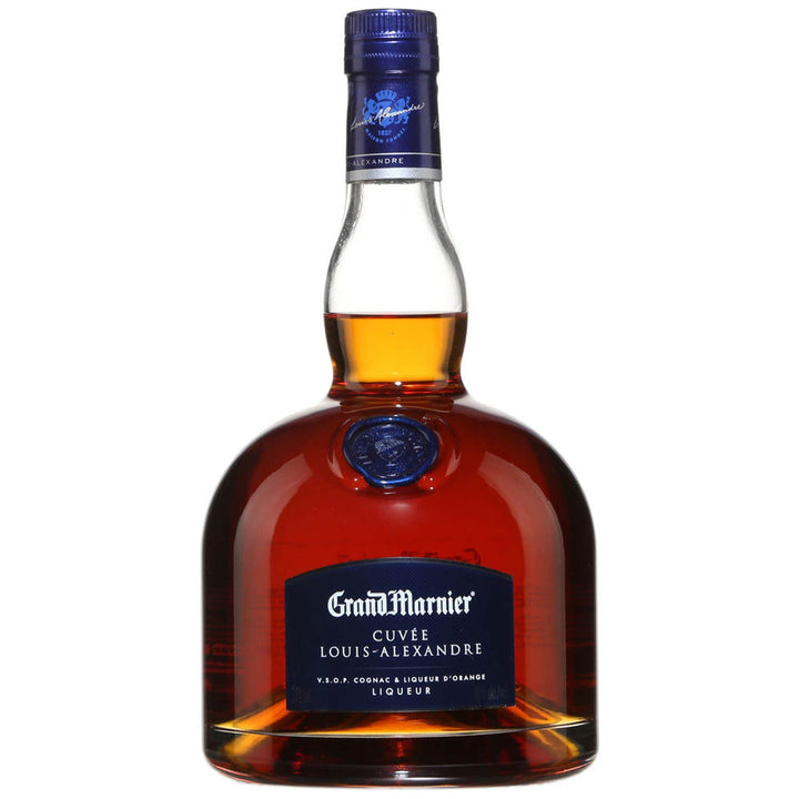Grand Marnier - Cordon Bleu Cuvée Louis Alexandre - Liqueur