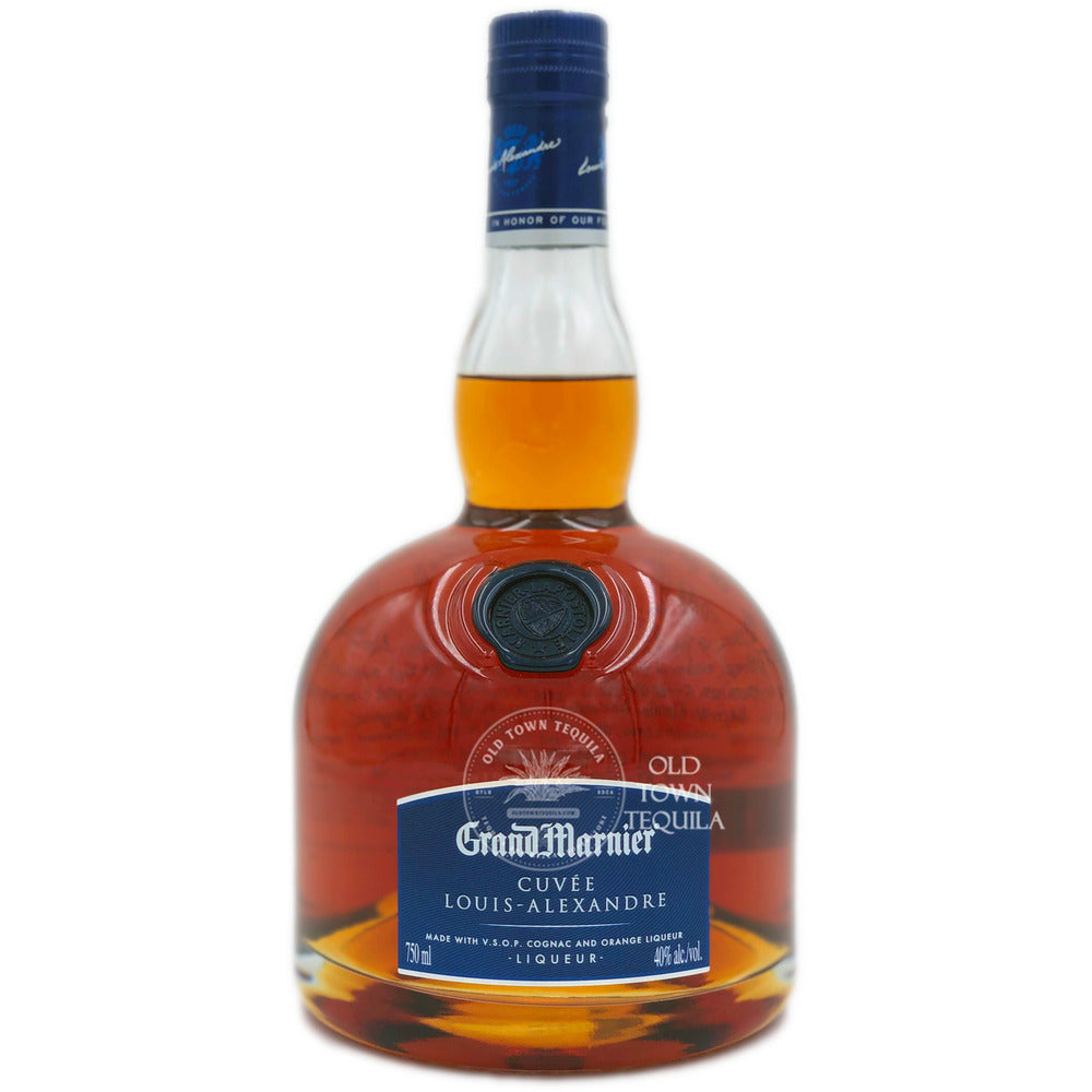 Grand Marnier - Cuvée du Centenaire 100 - Likör