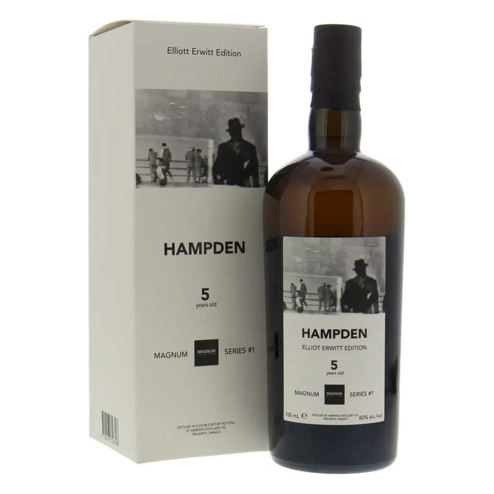 Hampden - Elliott Erwitt Edition