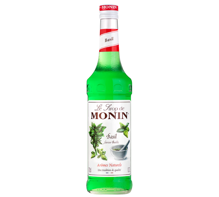 Monin - Basilic