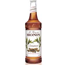 Monin - Cannelle