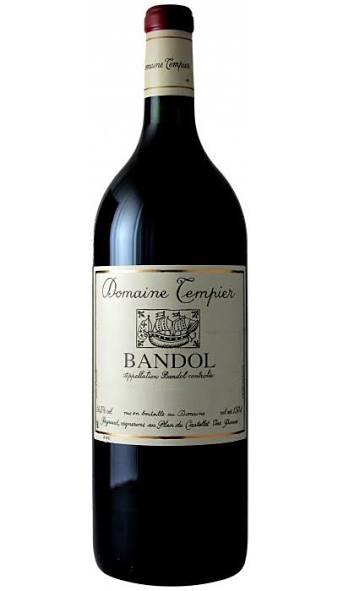 Domaine Tempier - Bandol - Rouge