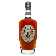 Michter's - Limited Release - Single Barrel Bourbon Whiskey