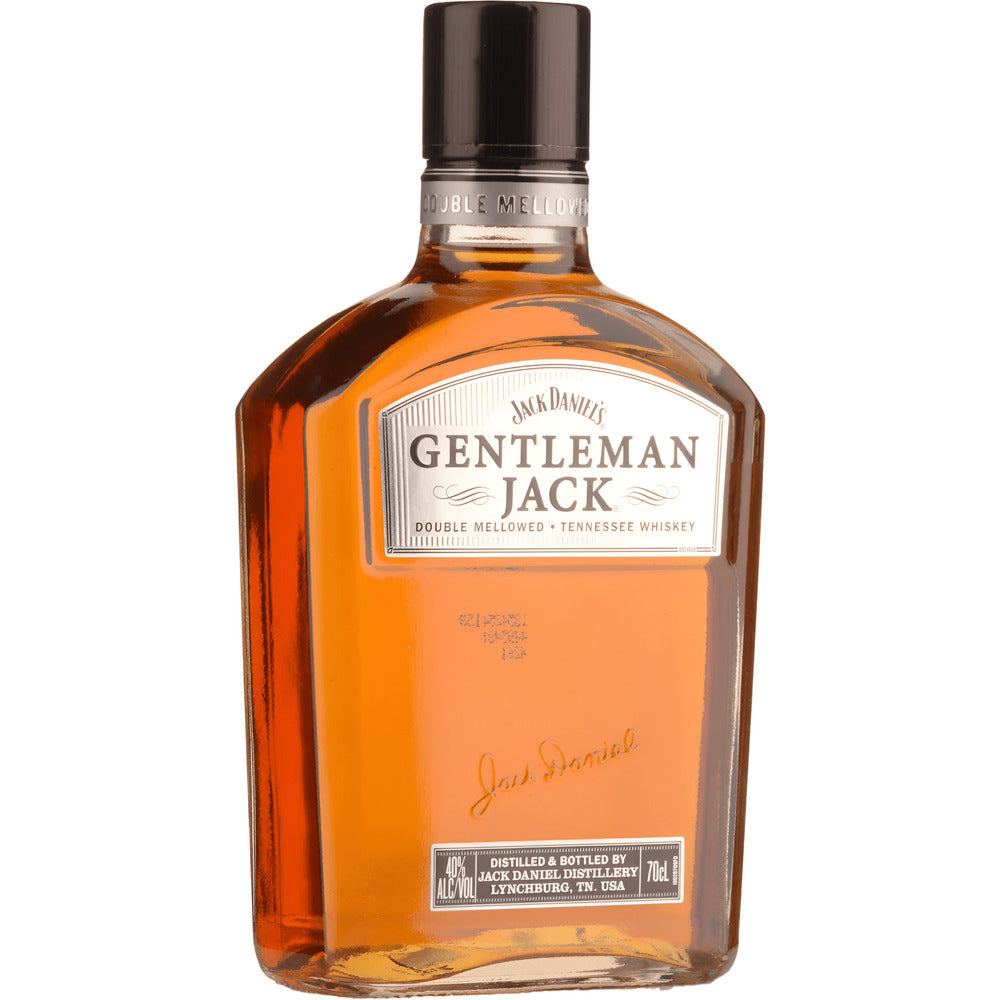 Jack Daniel’s - Gentleman Jack