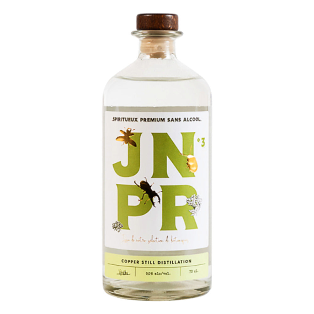 JNPR - Spirits No. 3 - Alkoholfrei