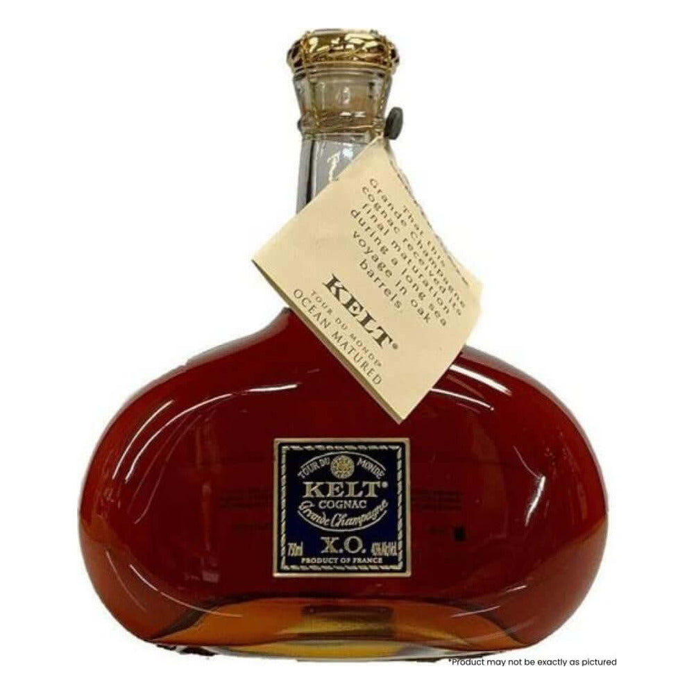 Kelt Tour de Monde - XO - Cognac
