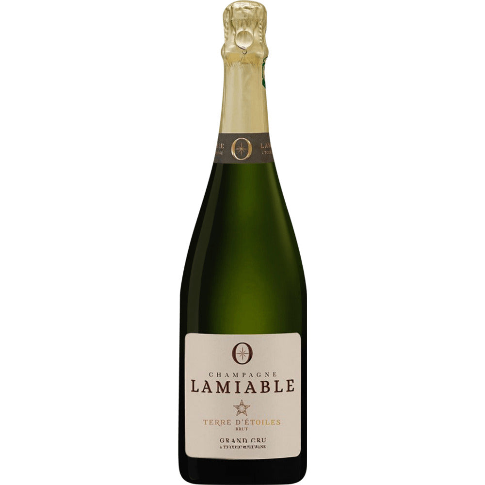 Lamiable - Terre d'Etoilles - Grand Cru - Brut