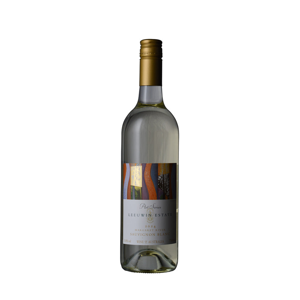 Leeuwin Estate - Art Series - Sauvignon Blanc