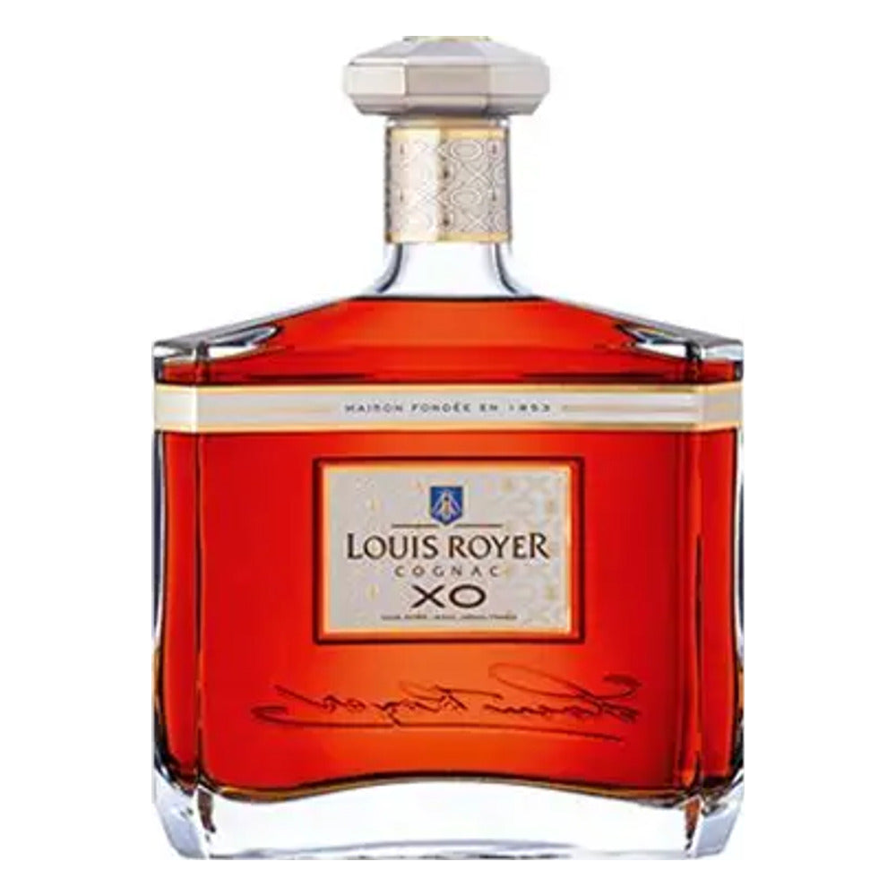 Louis Royer - X.O  - Cognac