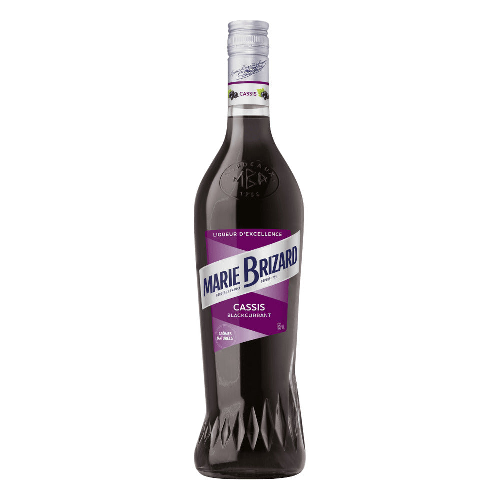 Marie Brizard - Crema de Casis
