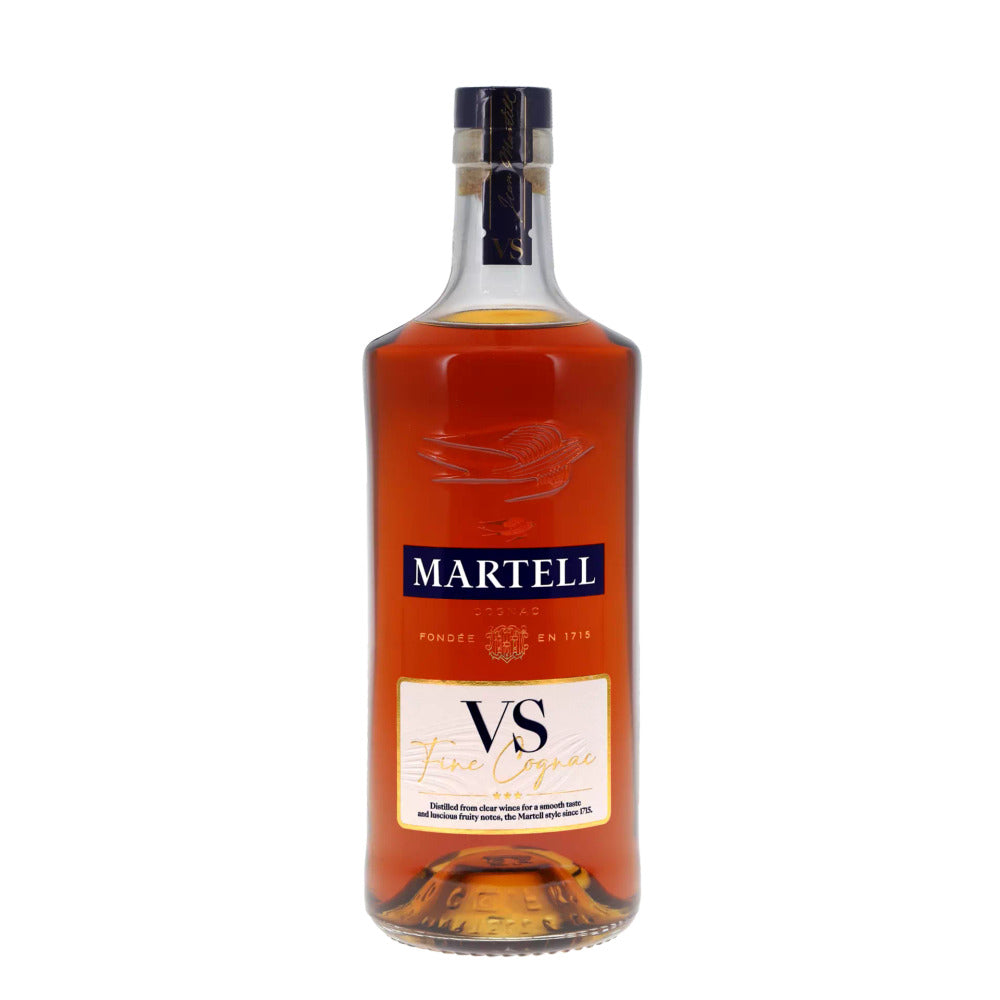 Martell - Cohiba Grand - Cognac
