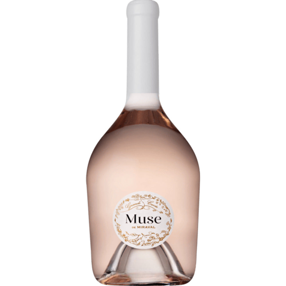 Miraval - Muse de Miraval - Côtes de Provence