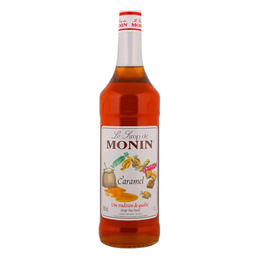 Monin - Karamel
