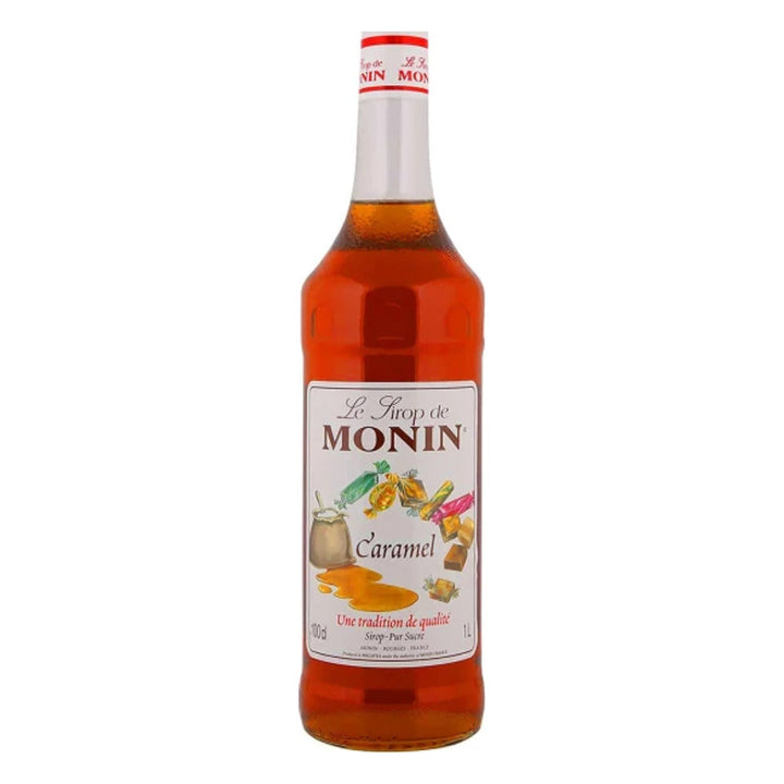 Monin - Karamel