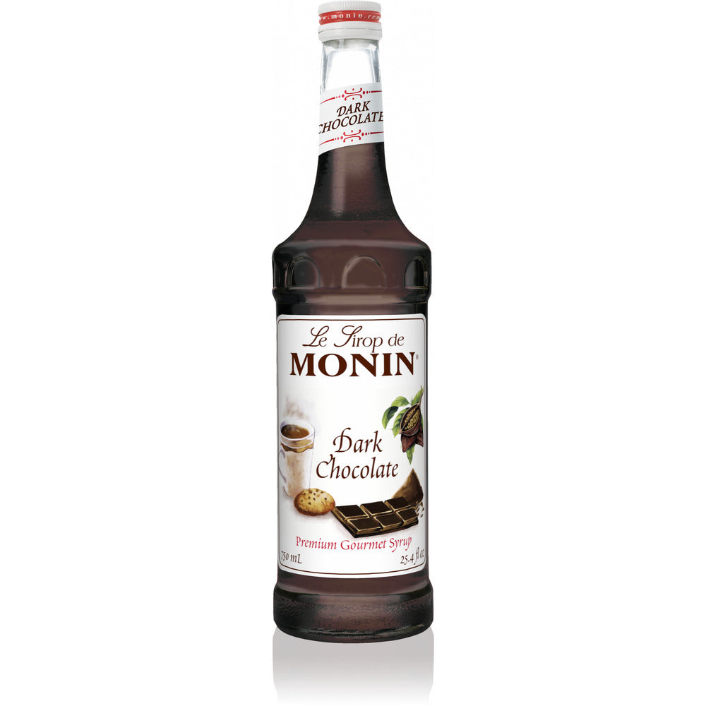 Monin - Chocolate Syrup