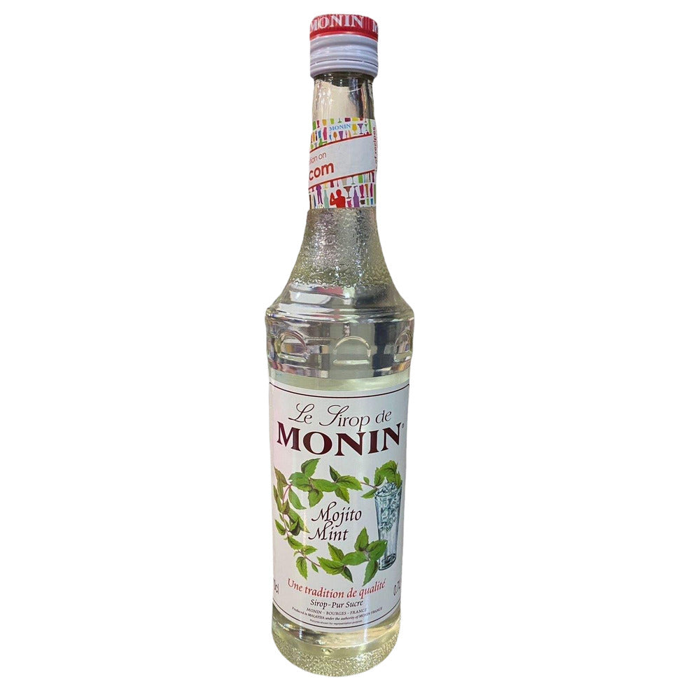Monin - Mojito Syrup