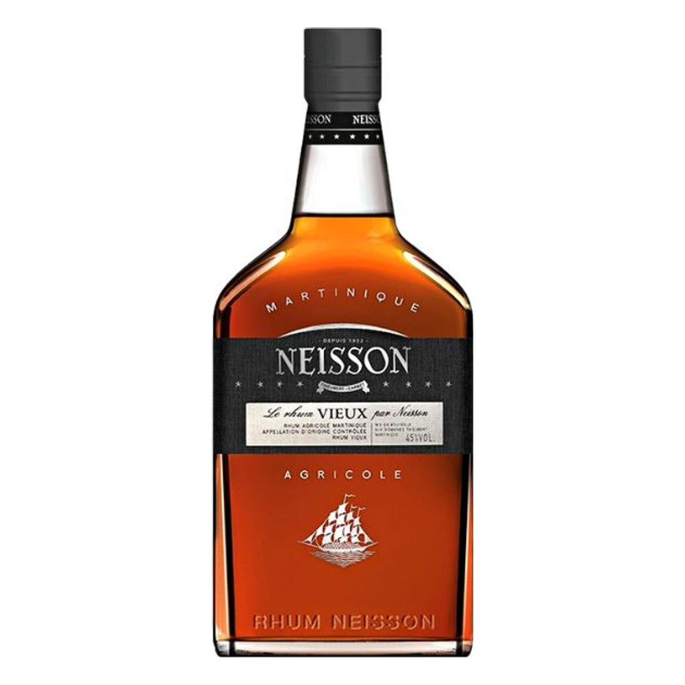Neisson - Vieux Agricole - Rum
