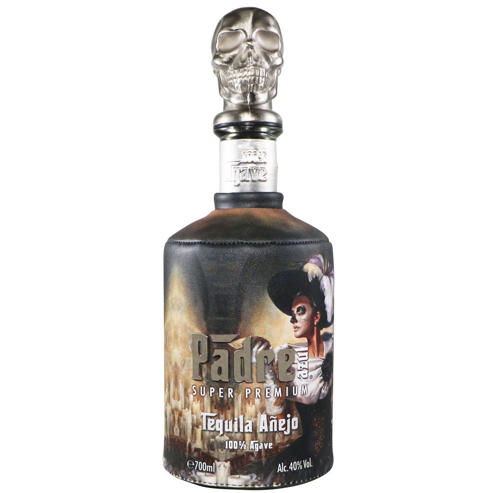 Padre Azul - Anejo Tequilla