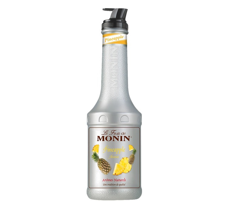 Monin - Purea di Ananas