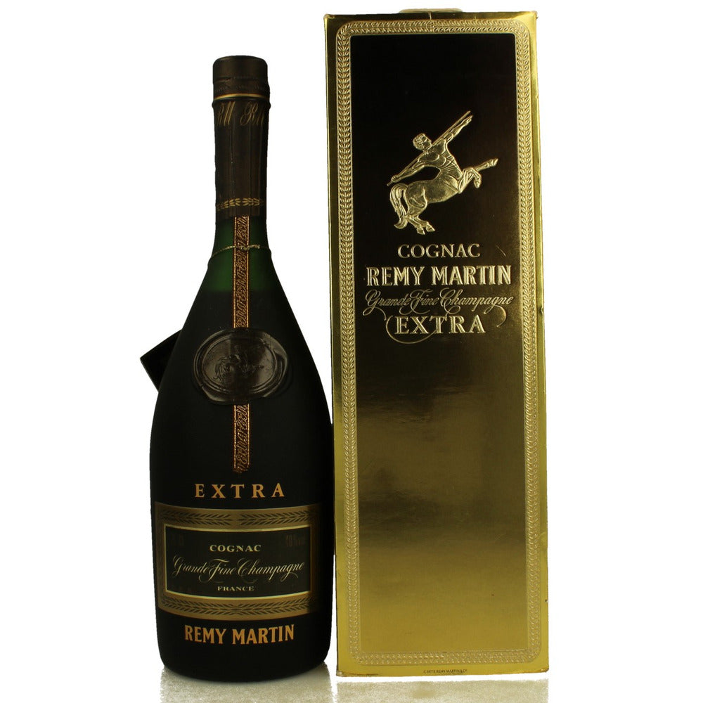 Remy Martin - Extra