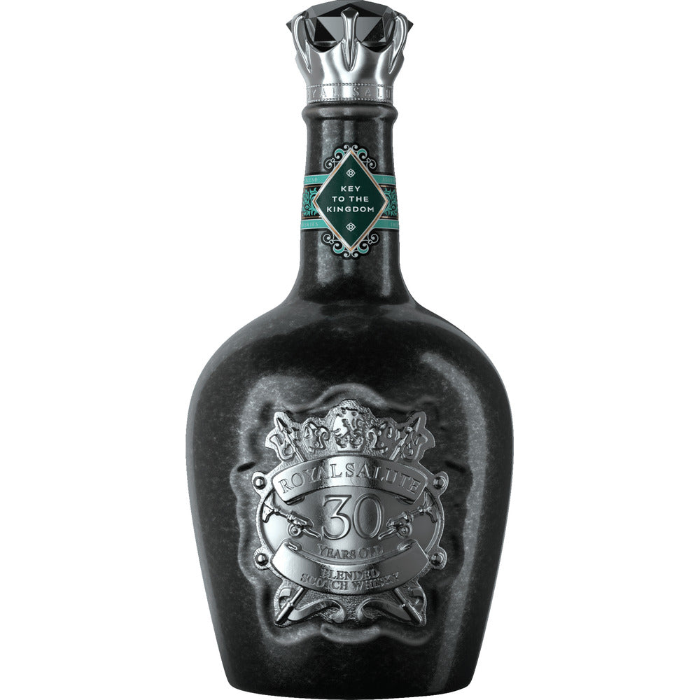 Royal Salute - 30 Anni