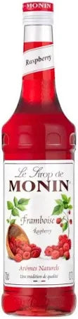 Monin - Sciroppo di Lampone