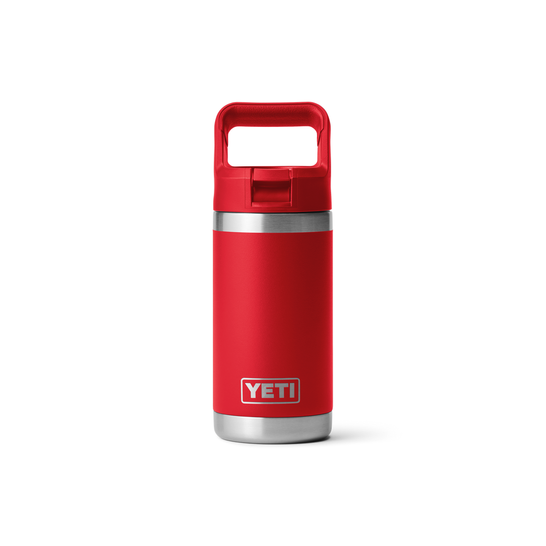 Yeti - Rambler JR - 12oz (354mL) Kids Bottle — Harbor Pink
