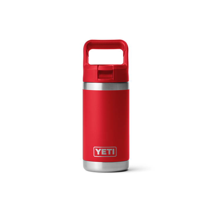 Yeti - Rambler JR - 12oz (354mL) Kids Bottle — Harbor Pink