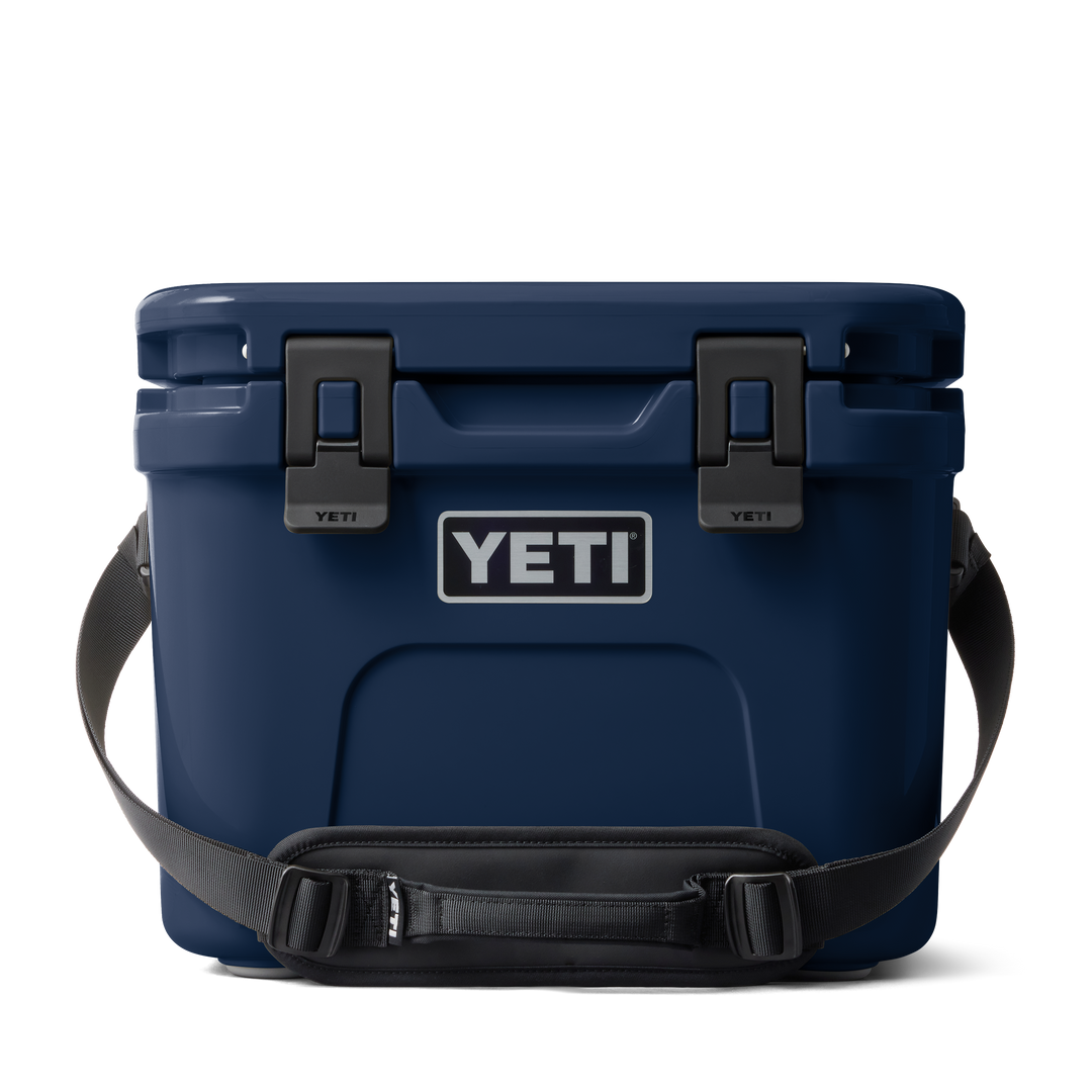 Yeti - Roadie - 15 Cool Box — Navy