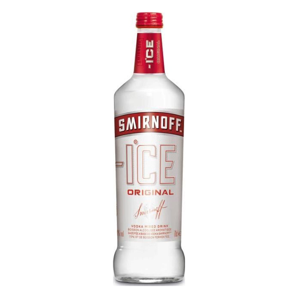 Smirnoff Ice
