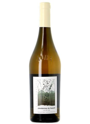 Domaine Labet - Cuvée du Hasard - Chardonnay de Voile - Côtes du Jura