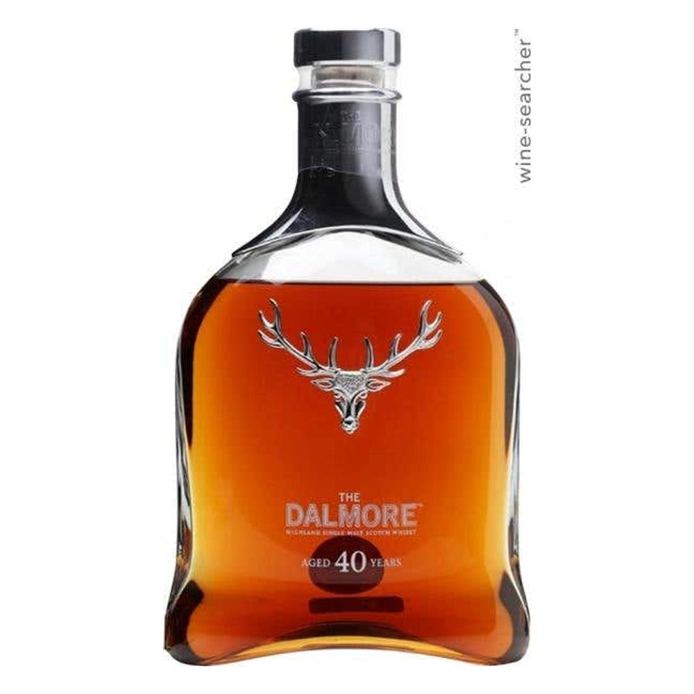 The Dalmore - 40 yrs