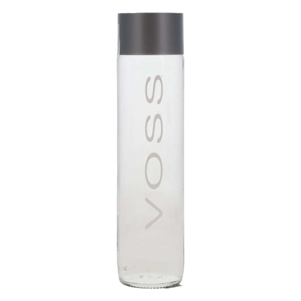VOSS - Still - Glas - 24 x 37,5cl