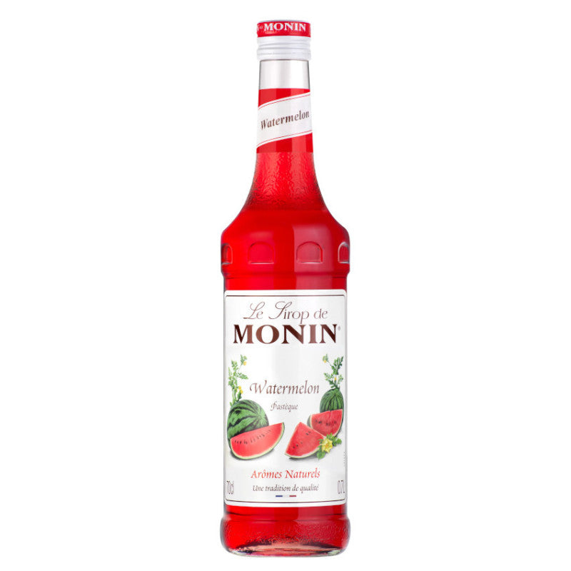 Monin - Watermelon Syrup