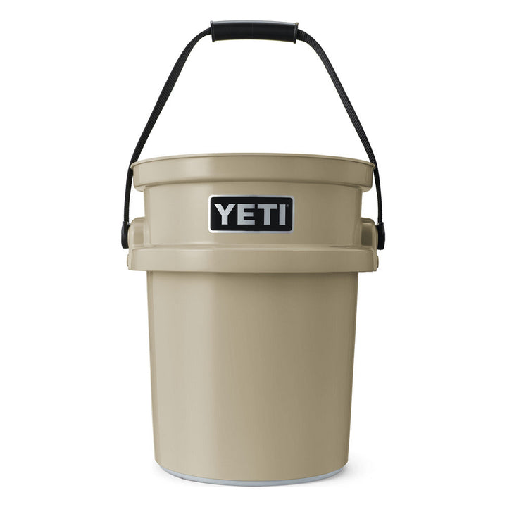 Yeti - Loadout - 5-Gallonen-Eimer - Tan