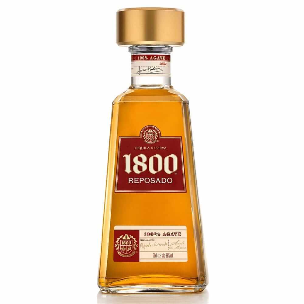 1800 - Reposado - 70cl - Onshore Cellars