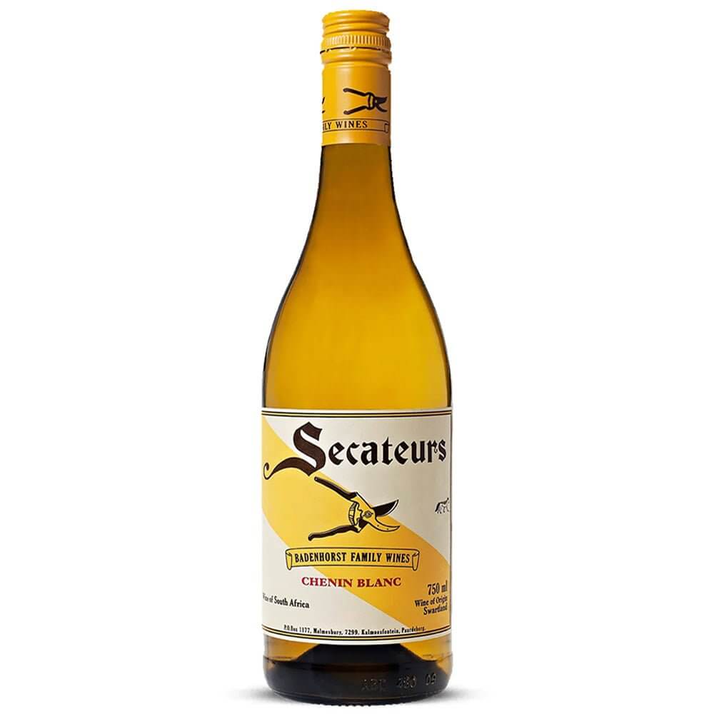 A.A. Badenhorst- Secateurs - Chenin Blanc - 2022 - 75cl - Onshore Cellars