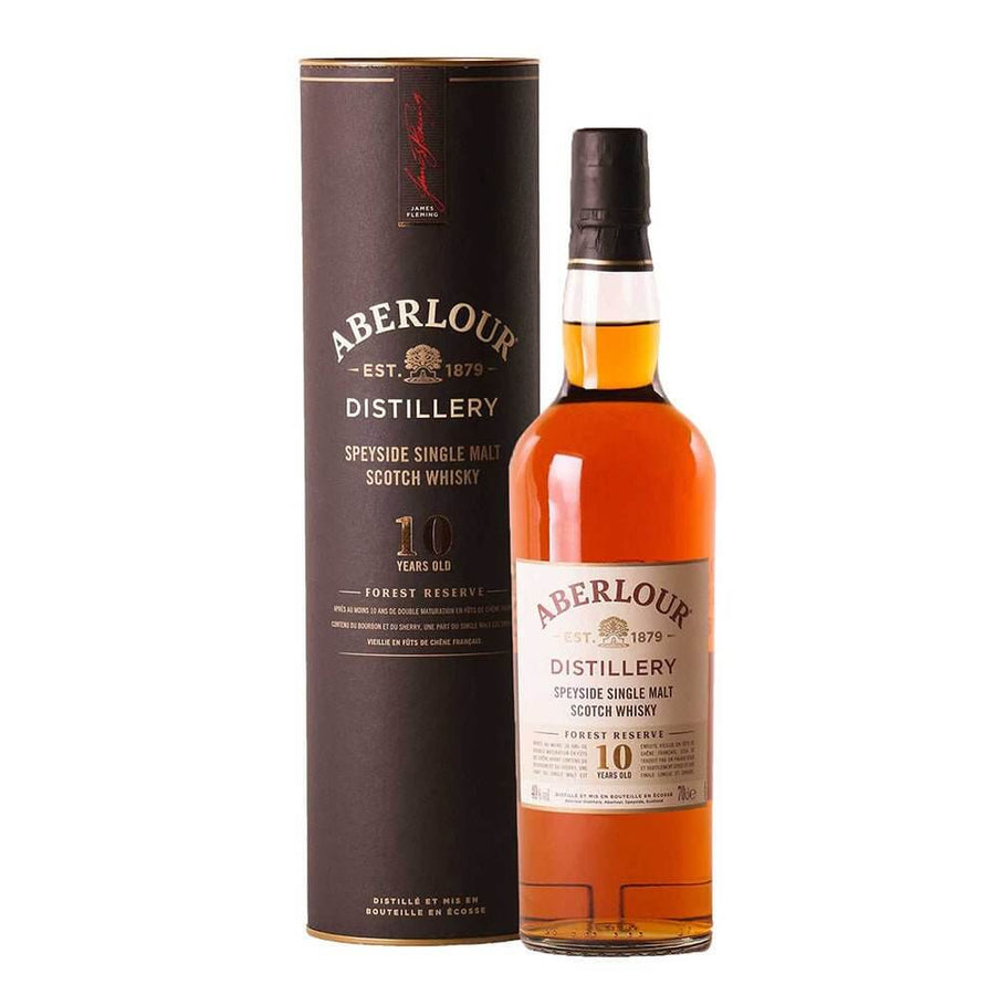 Aberlour - 10 ans