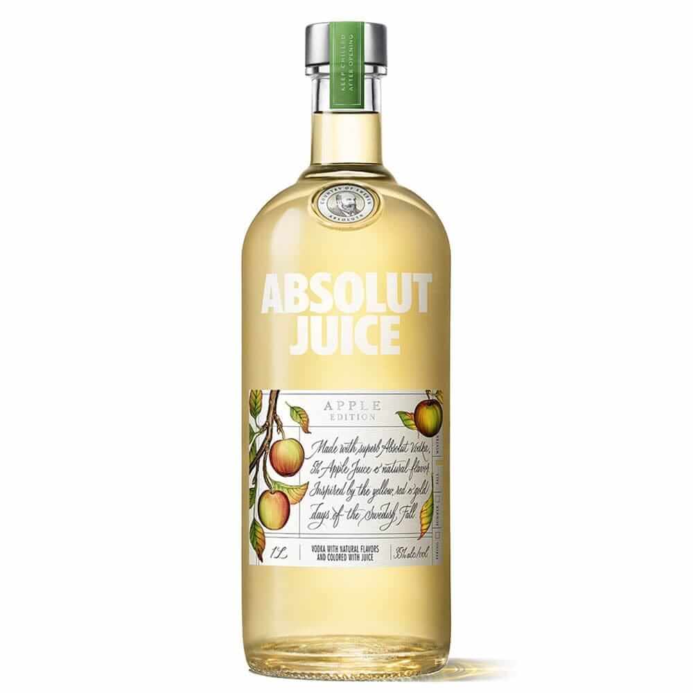 Vodka