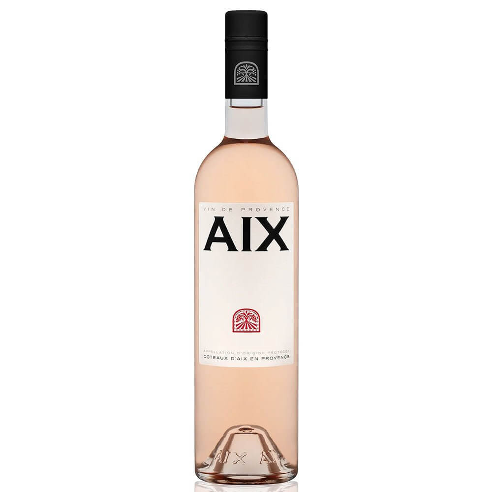 AIX - Saint Aix - Coteaux d'Aix-en-Provence - Rosé - 2022 - 75cl - Onshore Cellars