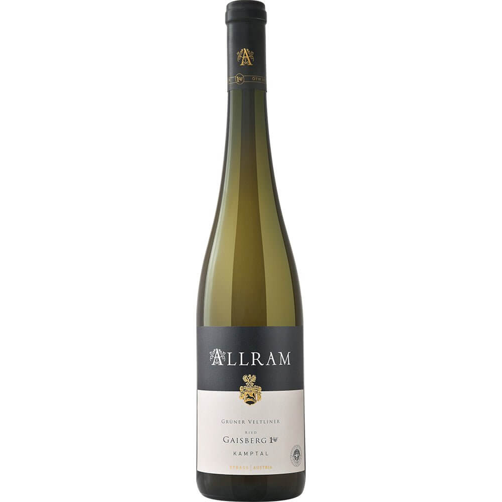 Allram - Ried Gaisberg - Grüner Veltliner - Kamptal - 2021 - 75cl - Onshore Cellars