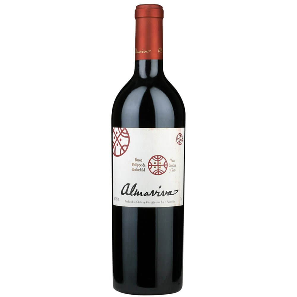 Almaviva - 2014 - 75cl - Onshore Cellars