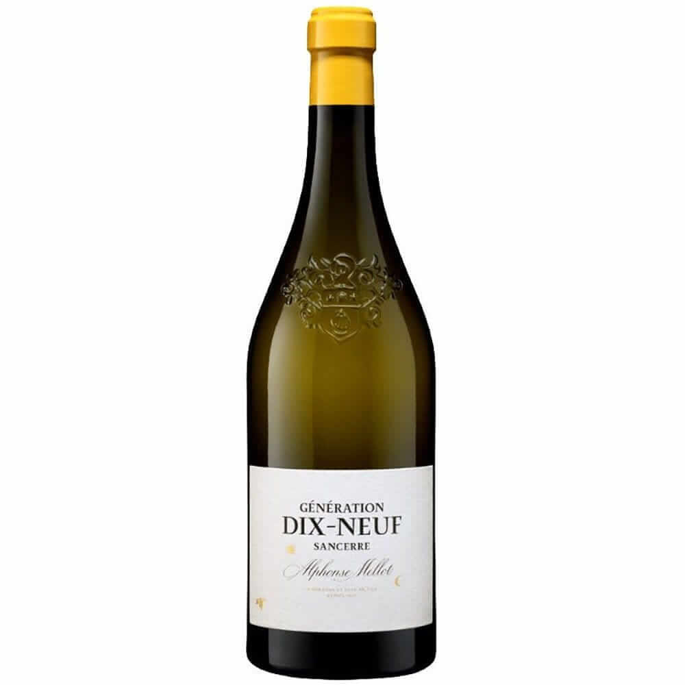 Alphonse Mellot - Sancerre - Generation Dix-Neuf - 2017 - 75cl - Onshore Cellars