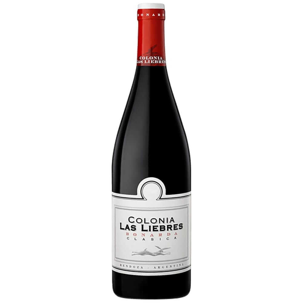 Altos Las Hormigas - Colonia Las Liberes - Bonarda Classica - 2019 - 75cl - Onshore Cellars