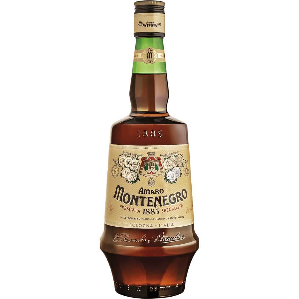 Amaro Montenegro - 70cl - Onshore Cellars