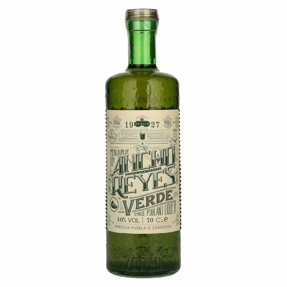 Ancho Reyes - Verde - 70cl - Onshore Cellars