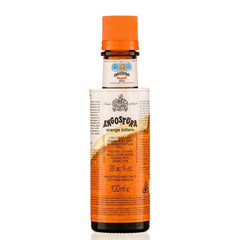 Angostura - Orange Bitters