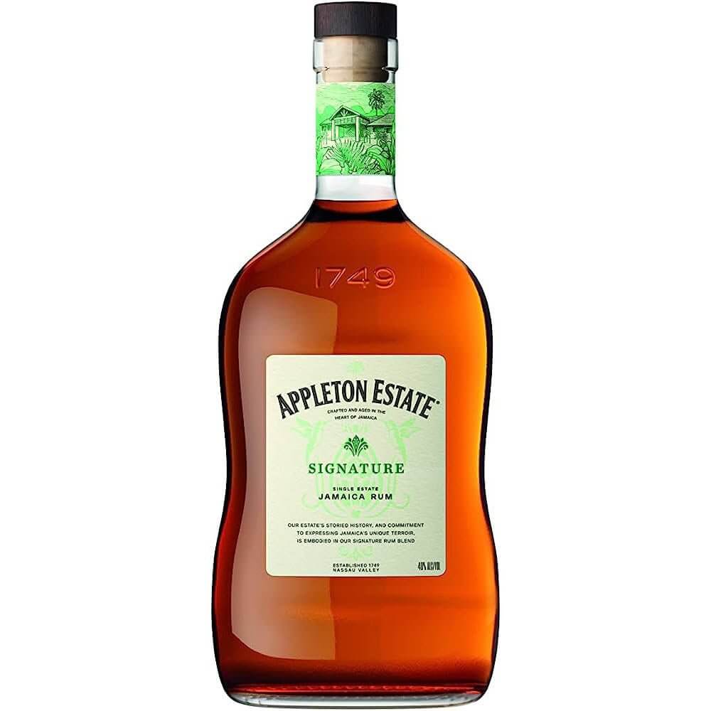Appleton Estate - 70cl - Onshore Cellars