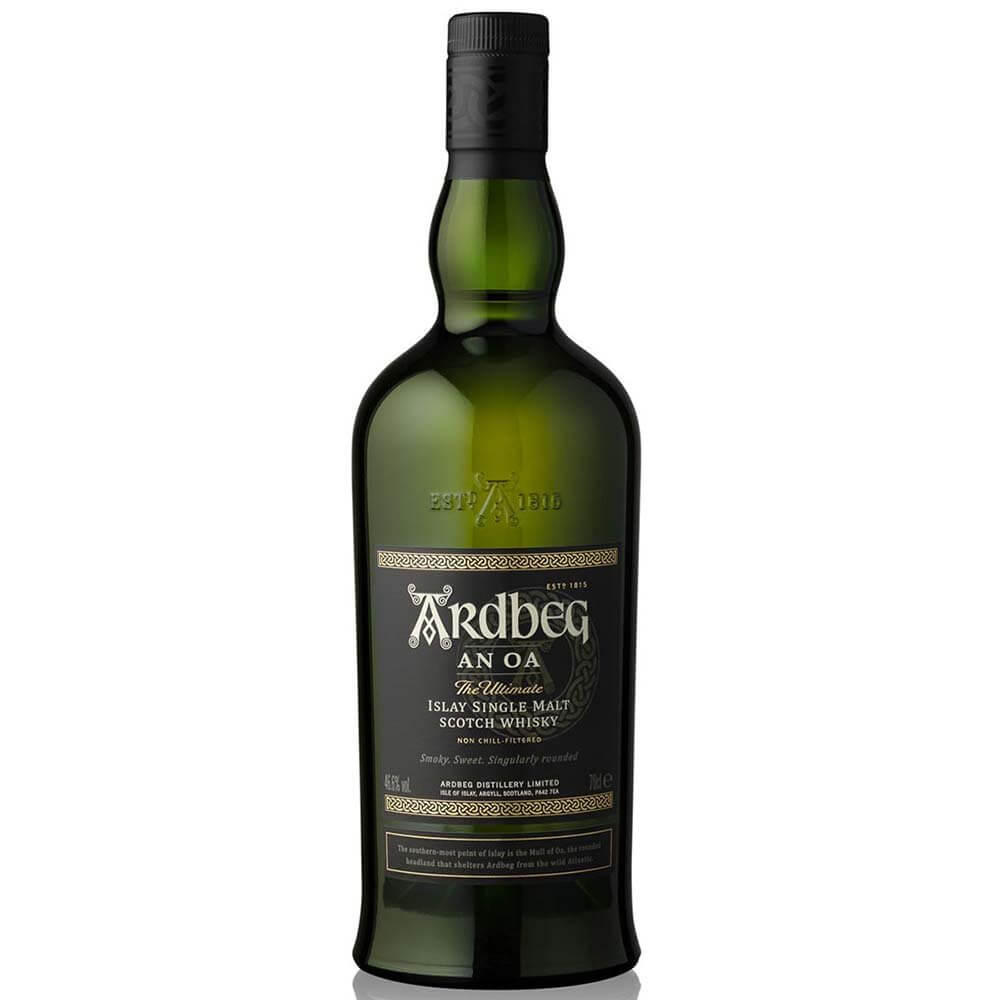 Ardbeg - AN OA - 70cl - Onshore Cellars
